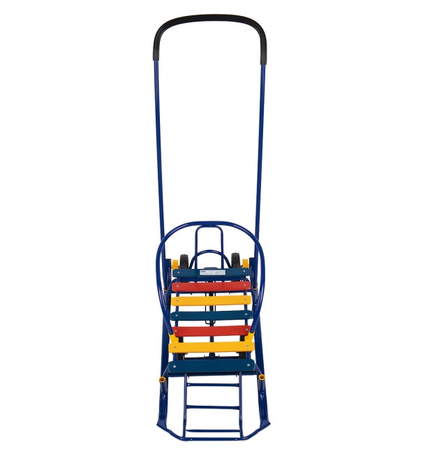 Санки Sweet Baby Corsa Blue