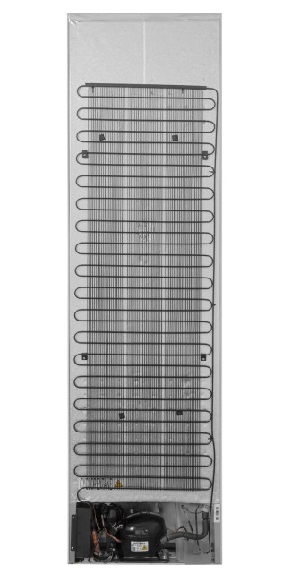 Встраиваемый холодильник Meferi MBR193 Total No Frost Ultra