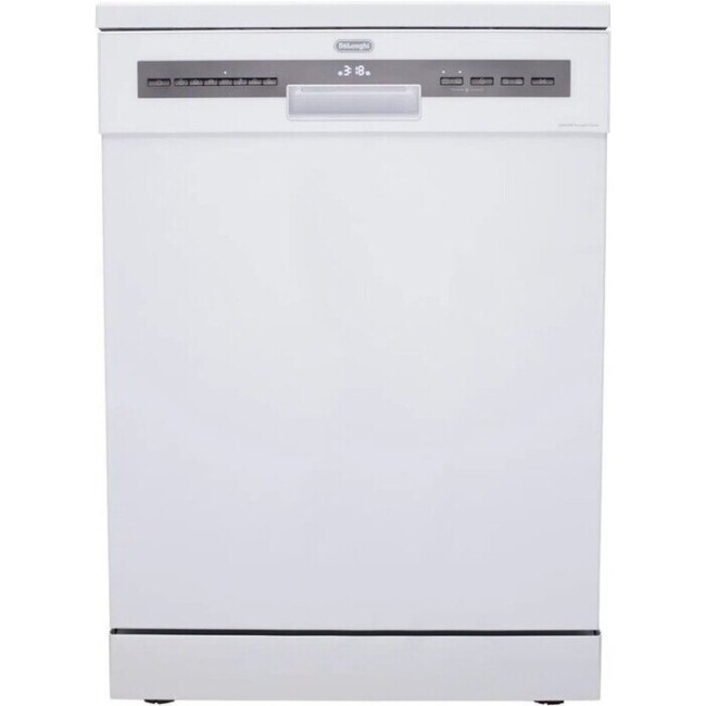 Посудомоечная машина Delonghi DDWS09F Rozane primo