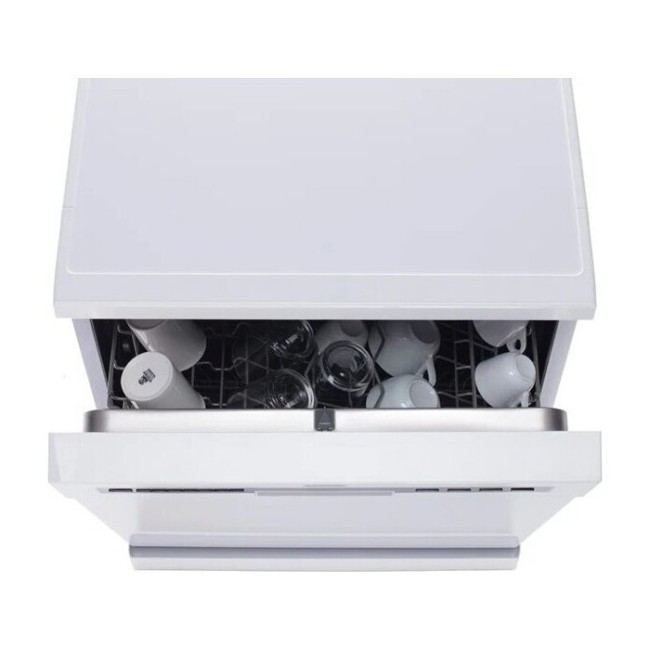 Посудомоечная машина Delonghi DDWS09F Rozane primo