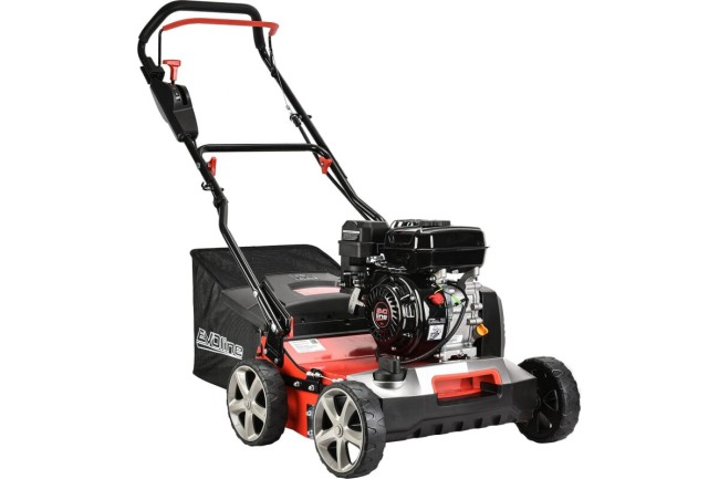 Скарификатор бензиновый Evoline SCG 40 CP Скарификатор бензиновый Evoline SCG 40 CP