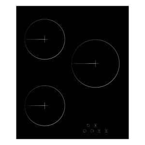 Встраиваемая электрическая варочная панель Simfer H45D13B001 Встраиваемая электрическая варочная панель Simfer H45D13B001