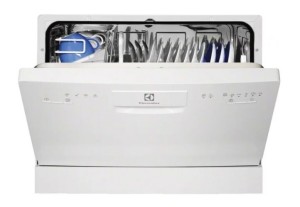 Посудомоечная машина Electrolux ESF 2200 DW Посудомоечная машина Electrolux ESF 2200 DW