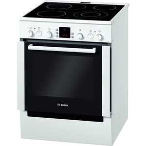 Электрическая плита Bosch HCE 644620R Электрическая плита Bosch HCE 644620R