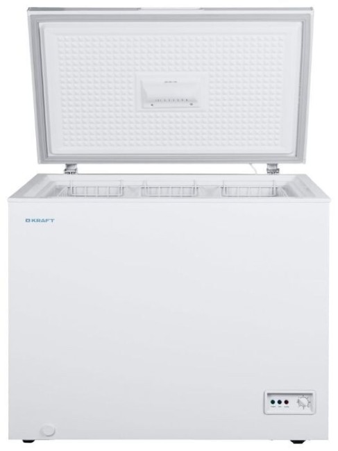 Морозильник-ларь Kraft XF-150A