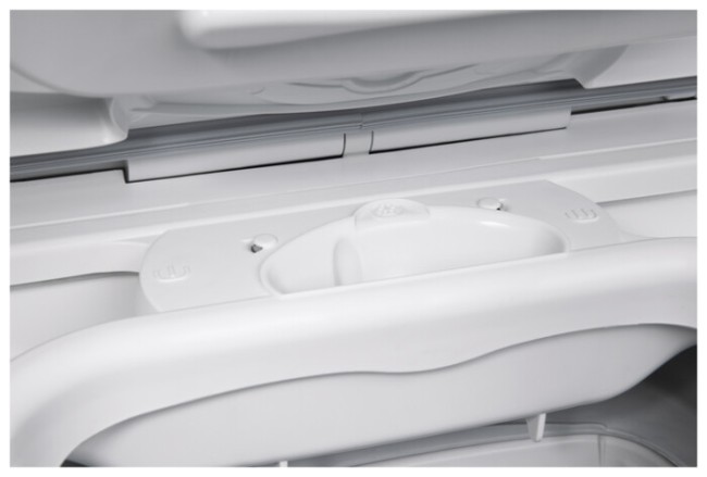 Стиральная машина Electrolux EWT0862IFW Стиральная машина Electrolux EWT0862IFW