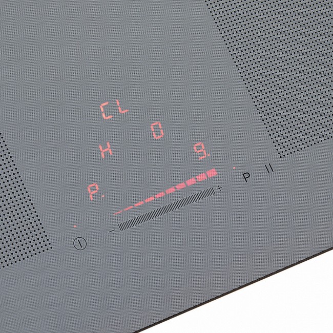 Встраиваемая индукционная варочная панель Maunfeld MVI59.2FL-GR Встраиваемая индукционная варочная панель Maunfeld MVI59.2FL-GR