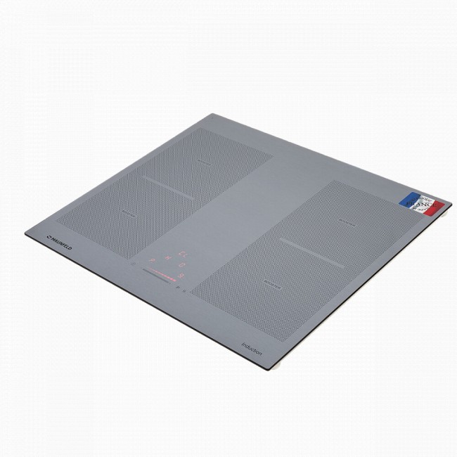 Встраиваемая индукционная варочная панель Maunfeld MVI59.2FL-GR Встраиваемая индукционная варочная панель Maunfeld MVI59.2FL-GR