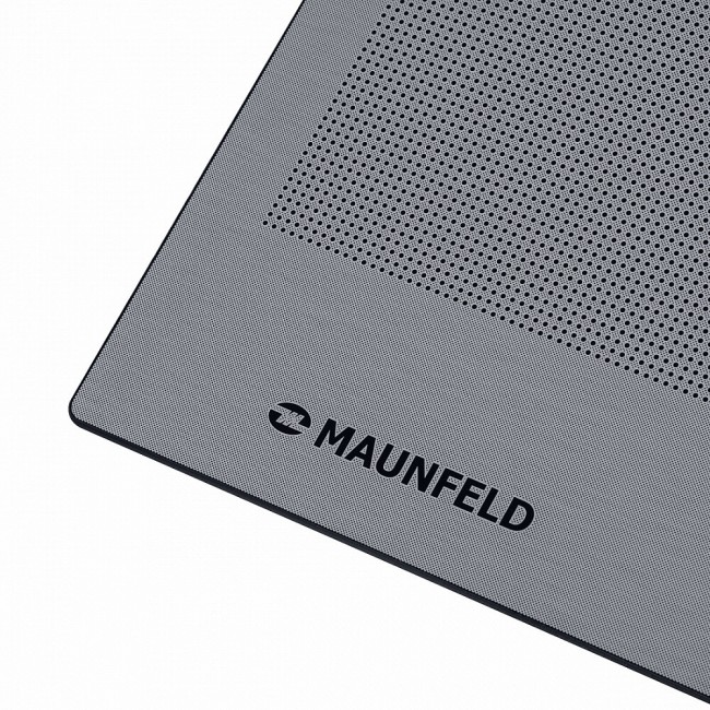 Встраиваемая индукционная варочная панель Maunfeld MVI59.2FL-GR Встраиваемая индукционная варочная панель Maunfeld MVI59.2FL-GR