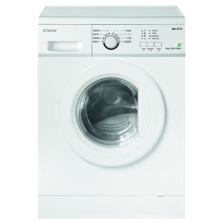 Стиральная машина Bomann WA 5716