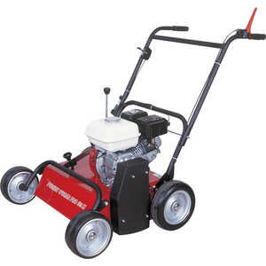 Аэратор-скарификатор Pubert Oscar Pro 55H