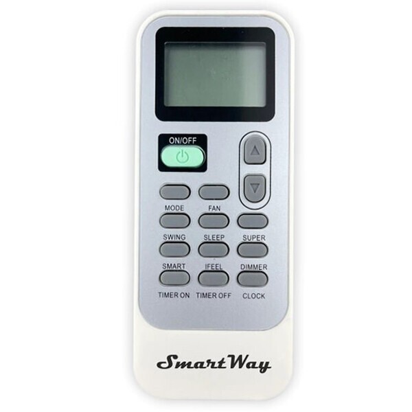 Сплит-система SmartWay SAF-24VGS3UA/SAN-24VGS3UA