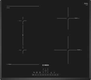 Встраиваемая индукционная варочная панель Bosch PVS651FB5E