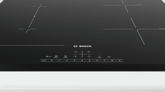 Встраиваемая индукционная варочная панель Bosch PVS651FB5E Встраиваемая индукционная варочная панель Bosch PVS651FB5E