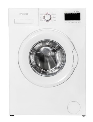 Стиральная машина Daewoo WMD-R912D1 Стиральная машина Daewoo WMD-R912D1