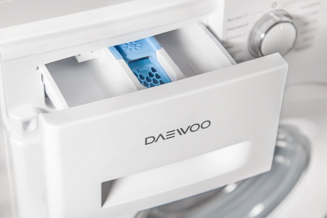 Стиральная машина Daewoo WMD-R912D1 Стиральная машина Daewoo WMD-R912D1