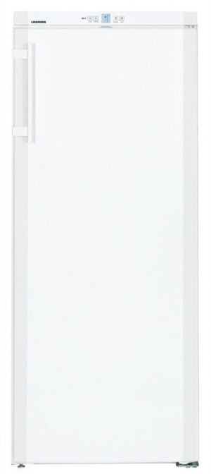 Морозильная камера Liebherr GP 2433