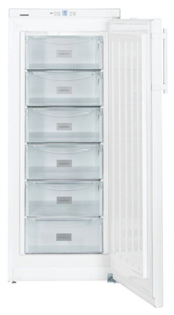 Морозильная камера Liebherr GP 2433