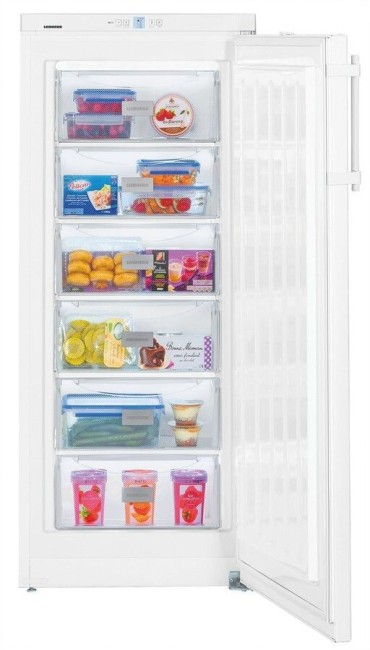 Морозильная камера Liebherr GP 2433