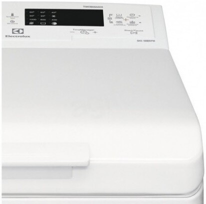 Стиральная машина Electrolux EWT 1264 ILW