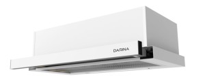 Встраиваемая вытяжка Darina Into B 502 WW Встраиваемая вытяжка Darina Into B 502 WW