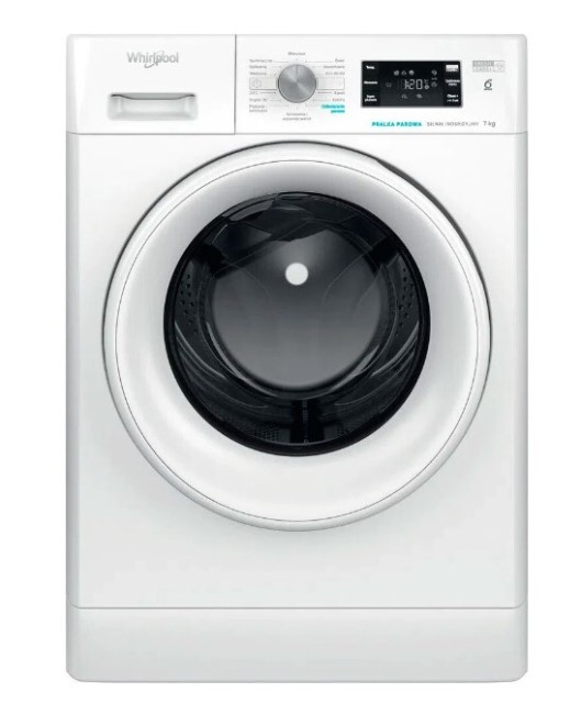 Стиральная машина Whirlpool FFB7259WVPL