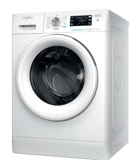 Стиральная машина Whirlpool FFB7259WVPL