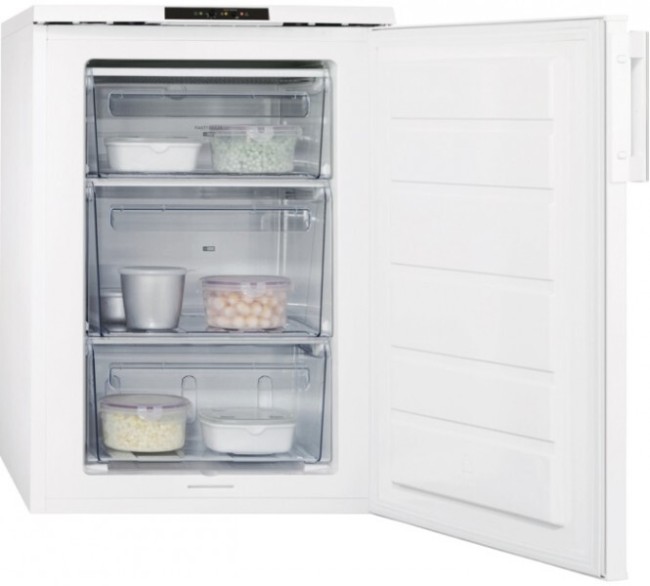 Морозильная камера Electrolux LYB 1AE9 W0