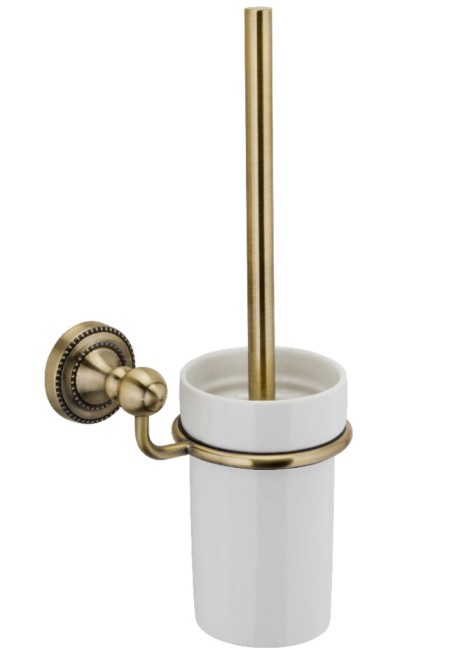 Ерш для унитаза Fixsen Antik FX-61113