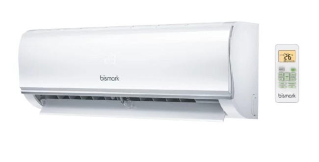 Сплит-система Bismark BSS-E24-001