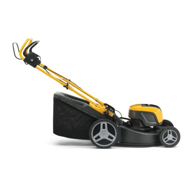 Газонокосилка аккумуляторная Stiga COLLECTOR 548 S AE