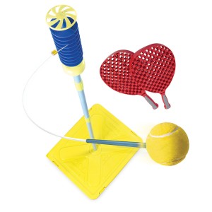 Набор для тенниса Mookie All Surface Swingbal (7222) Набор для тенниса Mookie All Surface Swingbal (7222)