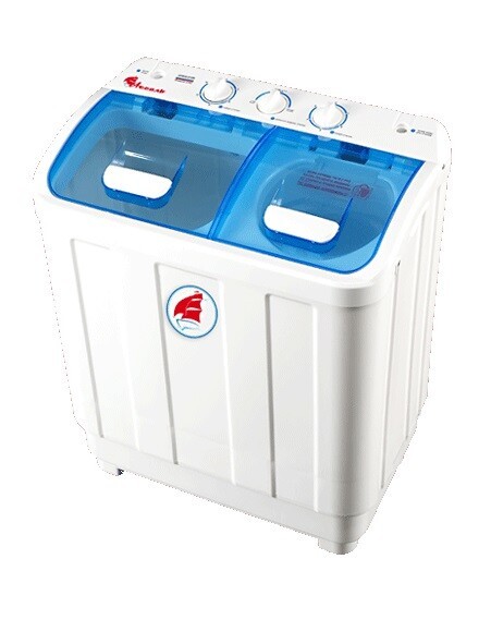 Стиральная машина Ассоль XPB35-918S
