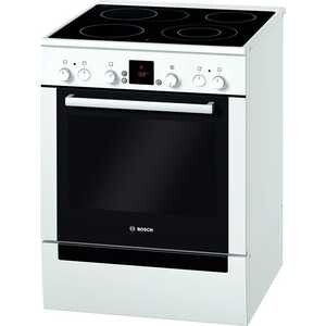 Электрическая плита Bosch HCE 744223