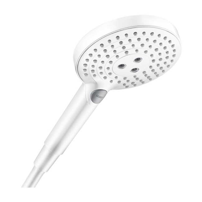 Ручной душ Hansgrohe Raindance Select S 26531700 Ручной душ Hansgrohe Raindance Select S 26531700