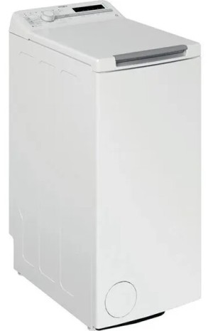 Стиральная машина Whirlpool TDLR6240SPLN