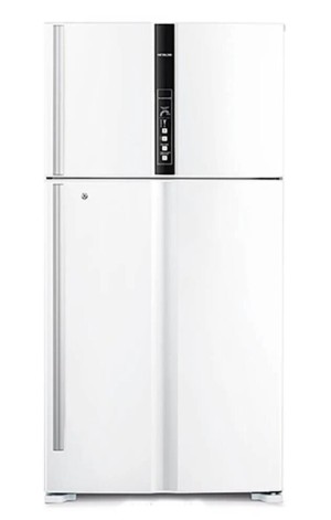 Холодильник Hitachi R-V720PUC1 TWH