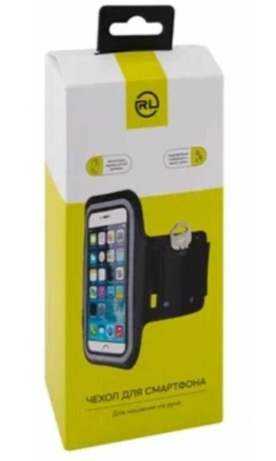 Чехол на руку Red Line УТ000031805