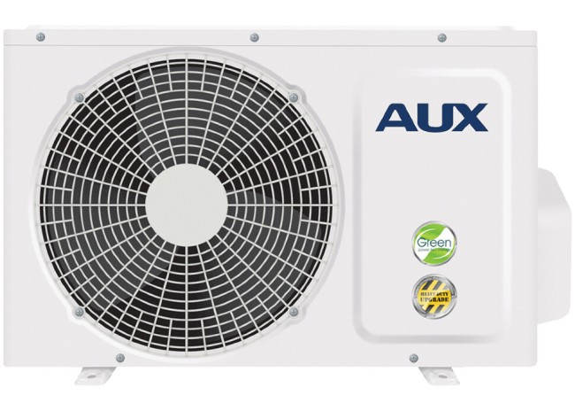 Сплит-система канального типа AUX ALMD-H48/5R1