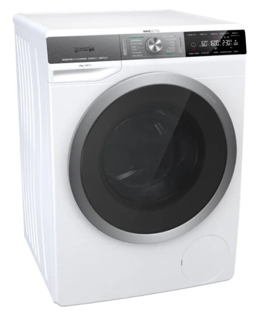 Стиральная машина Gorenje WS 967 LN