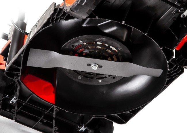 Газонокосилка электрическая Hammer ETK1600A Газонокосилка электрическая Hammer ETK1600A