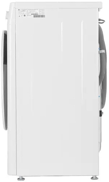 Стиральная машина LG F2V3HS0W