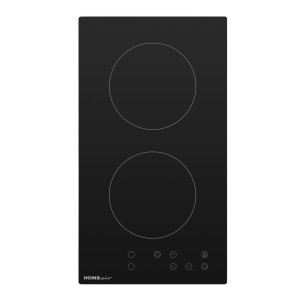 Встраиваемая электрическая варочная панель HOMSair HV32BK Встраиваемая электрическая варочная панель HOMSair HV32BK