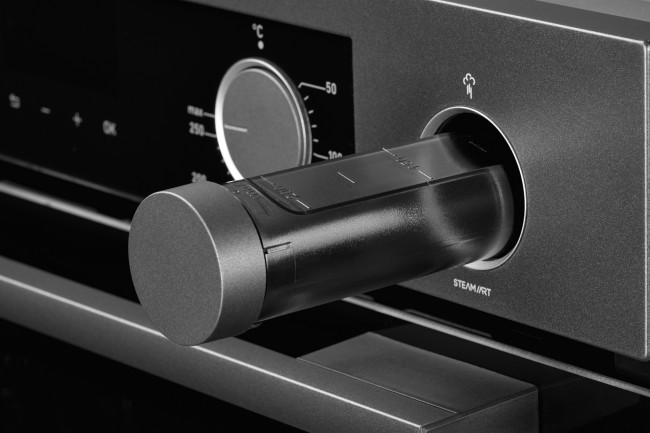 Встраиваемый электрический духовой шкаф Kuppersberg KSO 610 SG Встраиваемый электрический духовой шкаф Kuppersberg KSO 610 SG