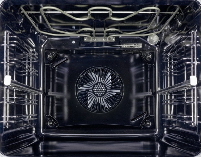 Встраиваемый электрический духовой шкаф Kuppersberg KSO 610 SG Встраиваемый электрический духовой шкаф Kuppersberg KSO 610 SG