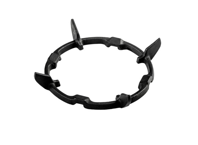 Встраиваемая газовая варочная панель Exiteq EXH-202 Встраиваемая газовая варочная панель Exiteq EXH-202