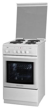 Электрическая плита DeLuxe 506004.04э Электрическая плита DeLuxe 506004.04э