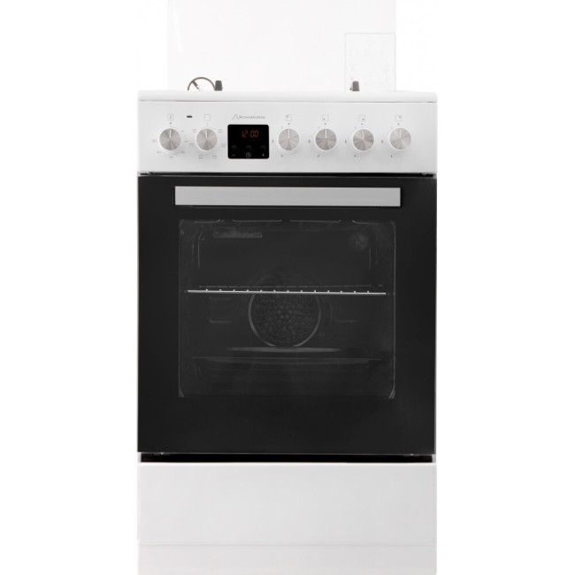 Комбинированная плита Schaub Lorenz SLH KW5671 Комбинированная плита Schaub Lorenz SLH KW5671