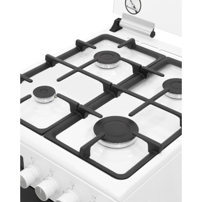 Комбинированная плита Schaub Lorenz SLH KW5671 Комбинированная плита Schaub Lorenz SLH KW5671