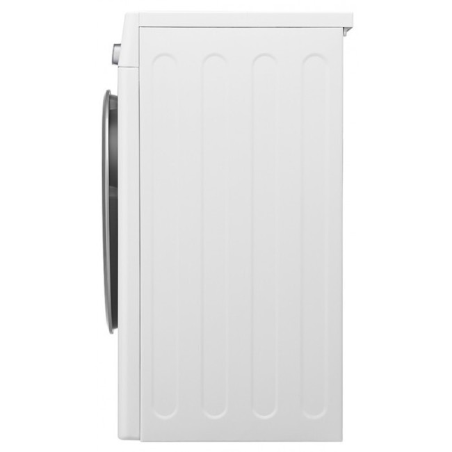 Стиральная машина с сушкой LG F-2J7HG1W